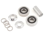 Profile Racing American Bottom Bracket Kit (Silver) | product-related